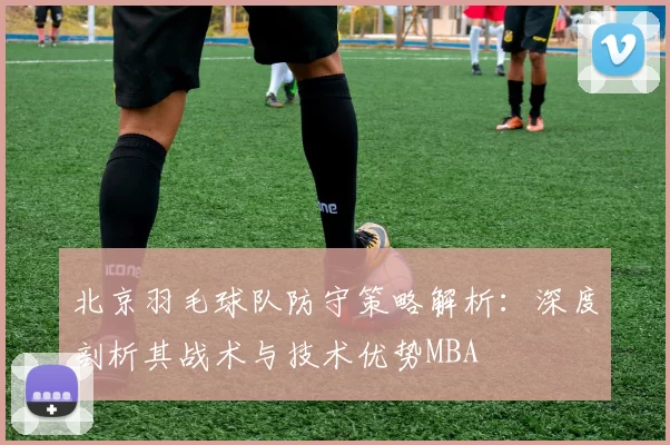 北京羽毛球队防守策略解析：深度剖析其战术与技术优势MBA