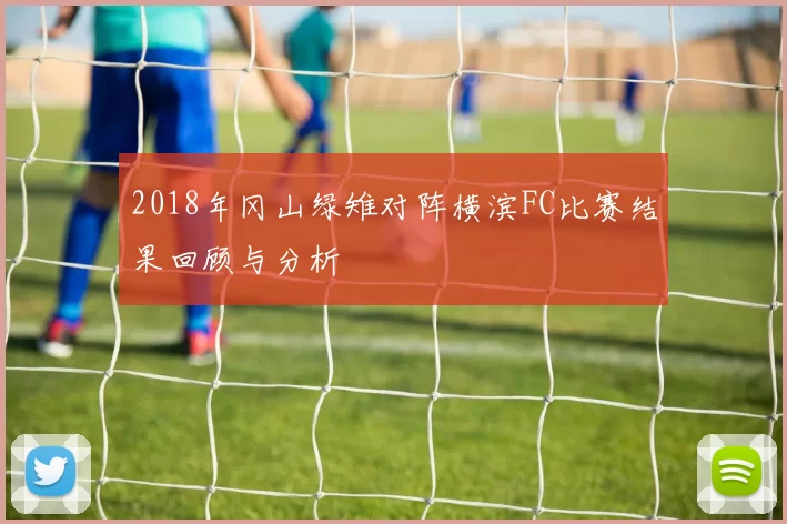 2018年冈山绿雉对阵横滨FC比赛结果回顾与分析
