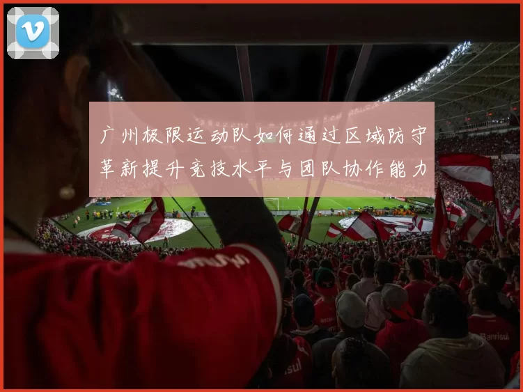 广州极限运动队如何通过区域防守革新提升竞技水平与团队协作能力